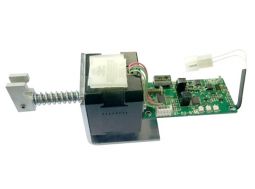 First Choice, MEL3000-1 Electronic Latch Retraction Retrofit Kit for 3690/3790 Exit Devices